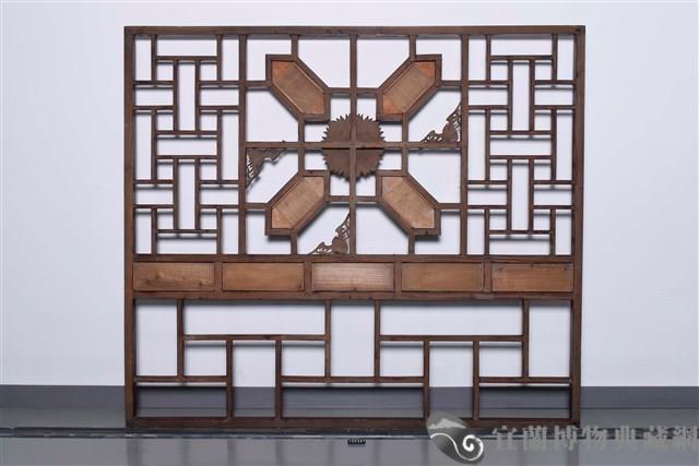 八腳眠床藏品圖，第11張