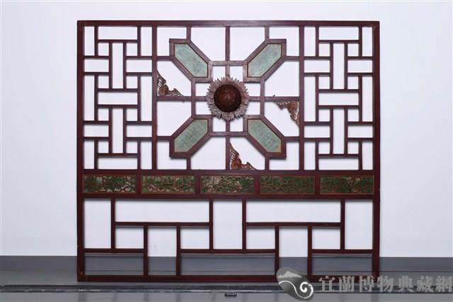 八腳眠床藏品圖，第10張