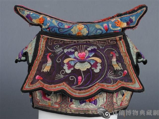 帽子藏品圖，第10張