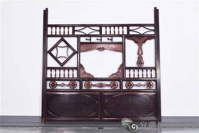 八腳床藏品圖，第5張