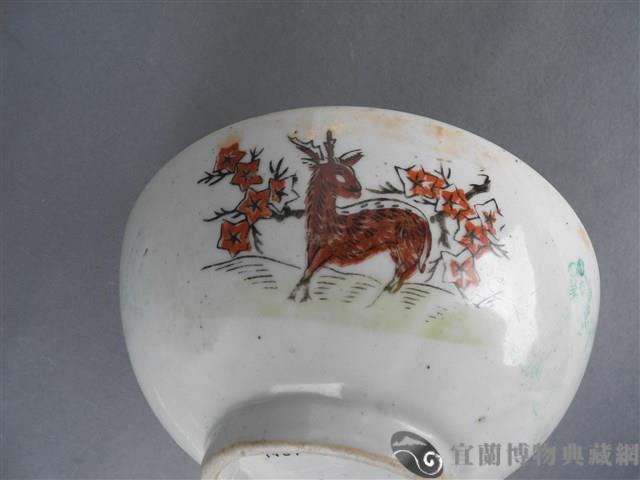 彩繪碗藏品圖，第4張
