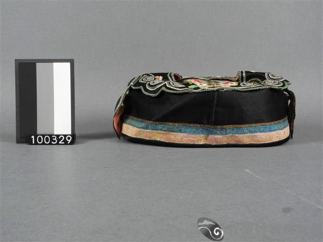 童帽藏品圖，第4張