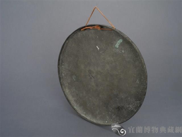 銅鑼藏品圖，第4張