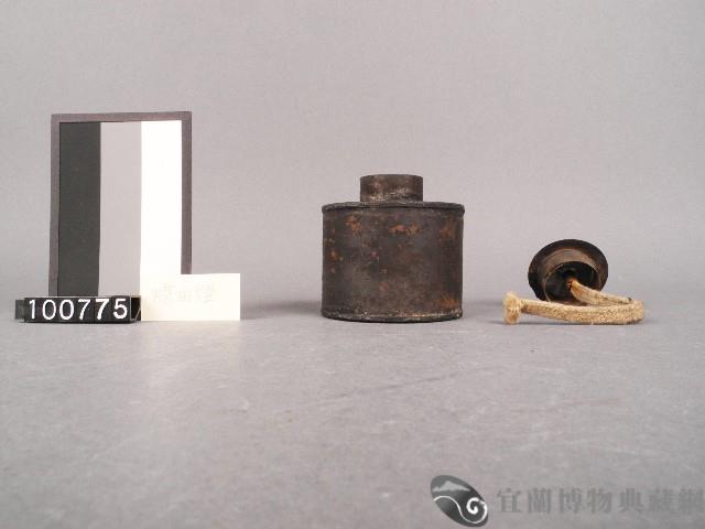 煤油燈藏品圖，第4張