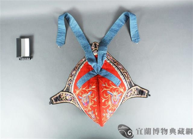 風帽藏品圖，第4張