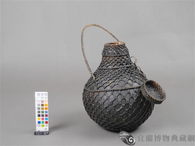 水壺藏品圖，第4張