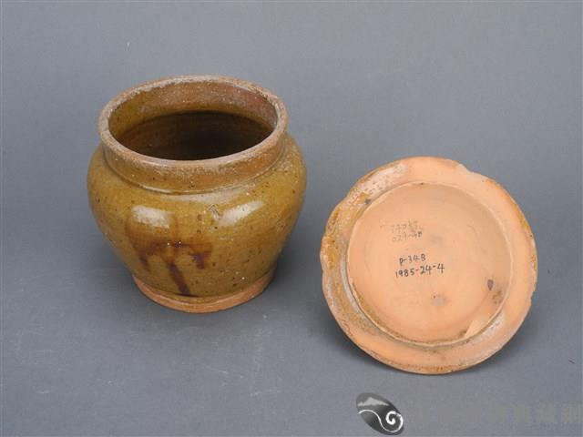 豬油壺藏品圖，第4張