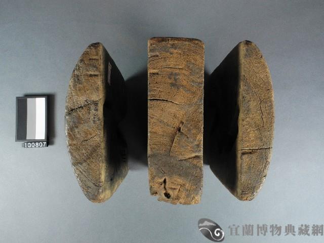 糖塔模型藏品圖，第4張