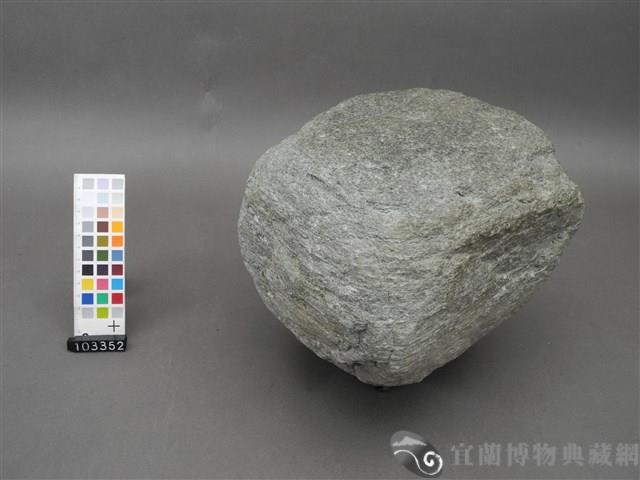綠色片岩藏品圖，第4張