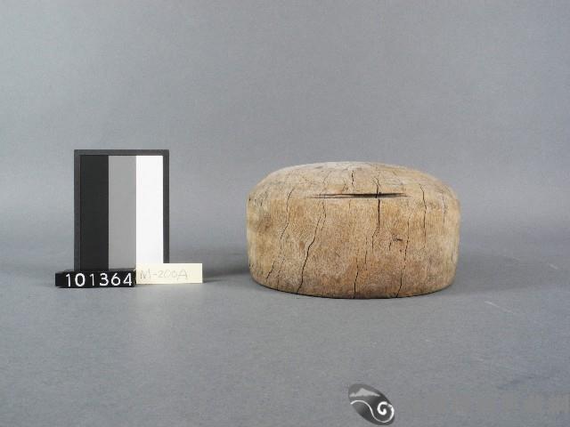 木榫斗藏品圖，第4張