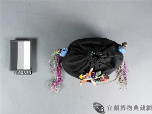 童帽藏品圖，第4張