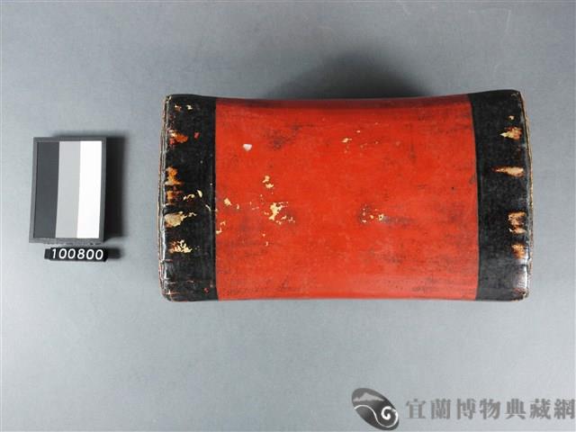 皮枕藏品圖，第4張