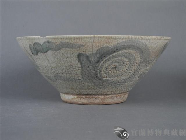 青花碗藏品圖，第4張