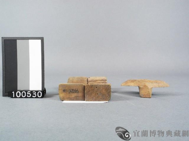 木糕模藏品圖，第4張