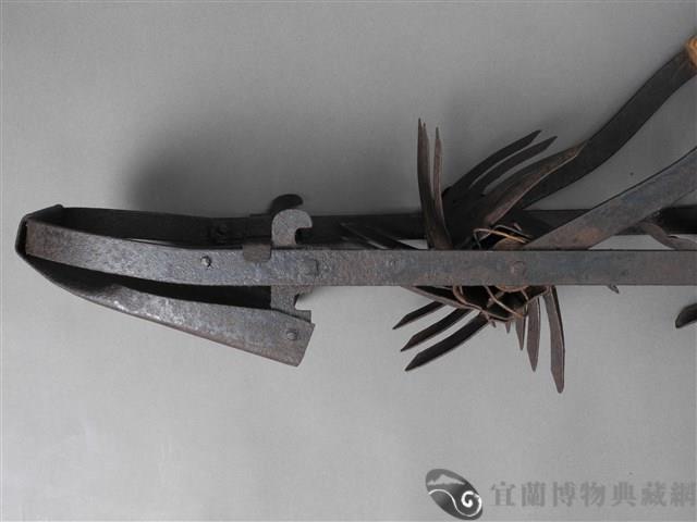 手推除草機藏品圖，第4張