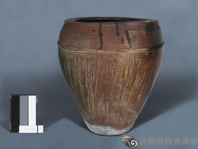 水缸藏品圖，第4張