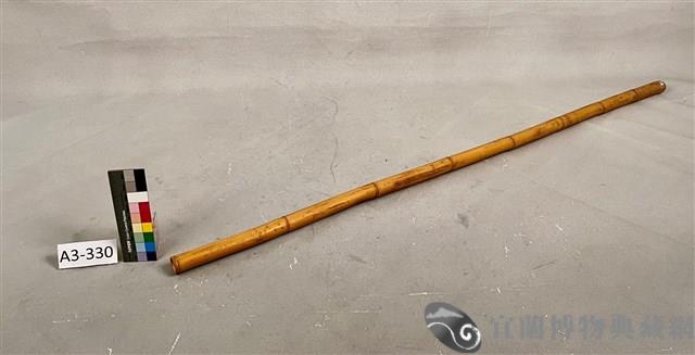 打狗棒藏品圖，第4張