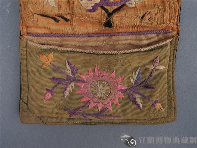 荷包袋藏品圖，第4張