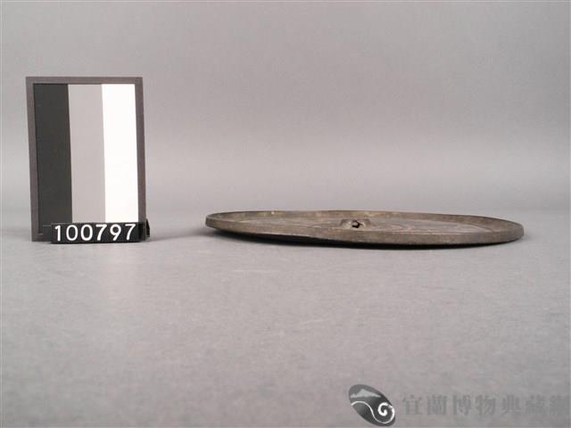 銅鏡藏品圖，第4張