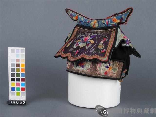 帽子藏品圖，第4張