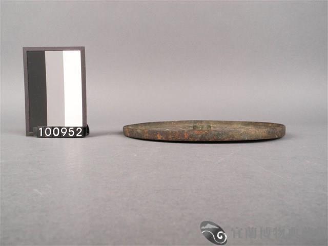 銅鏡藏品圖，第4張