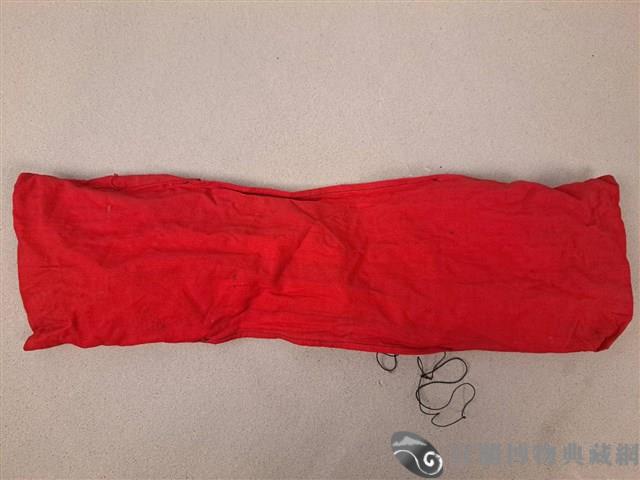 傀儡道具（娃娃）藏品圖，第4張