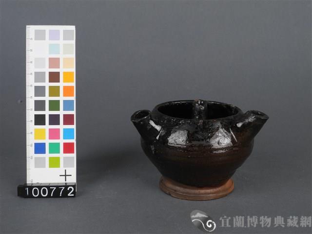 油燈藏品圖，第4張