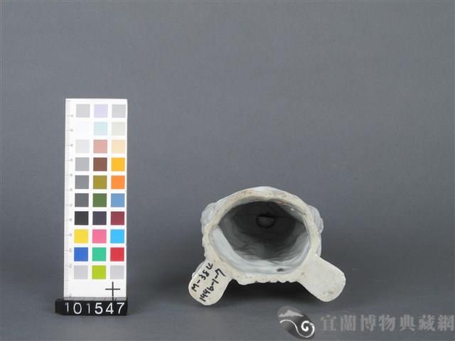 觀世音菩薩像藏品圖，第4張