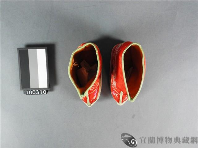 新娘鞋藏品圖，第4張