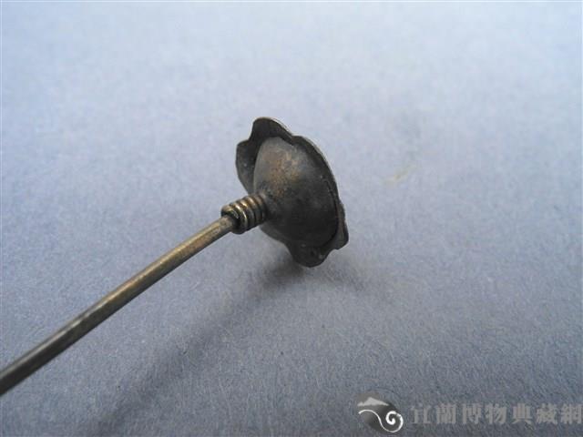 髮簪藏品圖，第4張