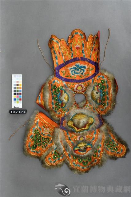 神衣-戰甲藏品圖，第4張