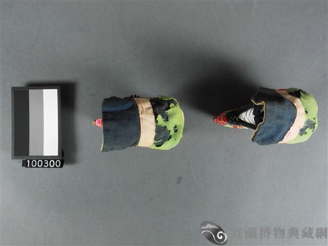 三寸金蓮藏品圖，第4張