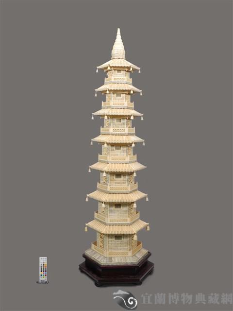 寶塔藏品圖，第4張