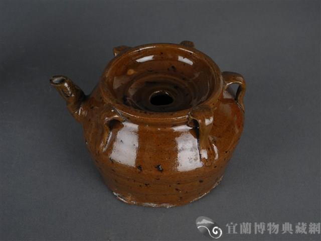 四繫油罐藏品圖，第4張