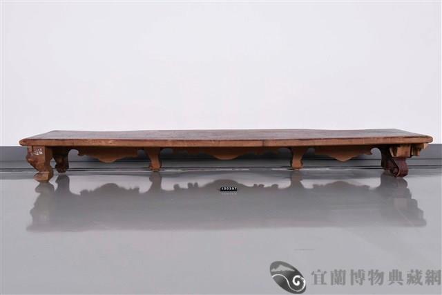 八腳眠床藏品圖，第14張