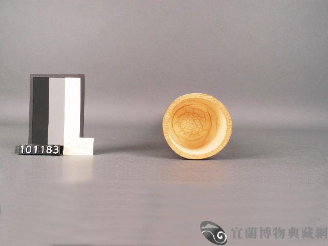 傳統織布機藏品圖，第14張