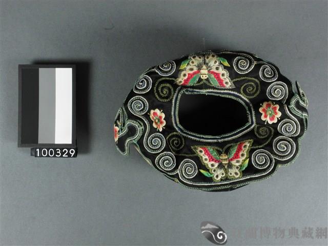 童帽藏品圖，第5張