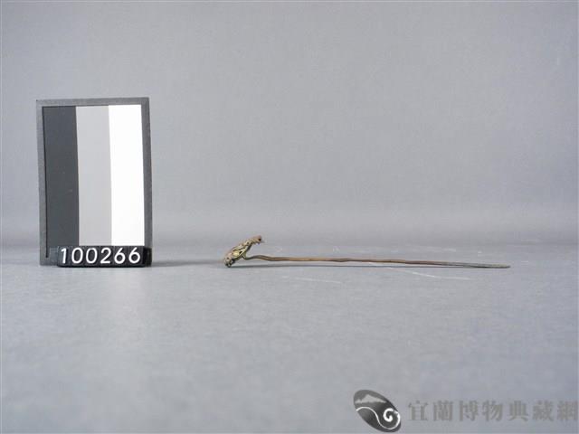 髮簪藏品圖，第5張