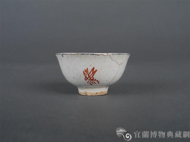 人物小杯藏品圖，第5張