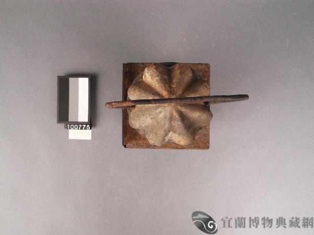 煤油燈藏品圖，第5張