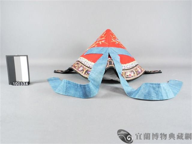 風帽藏品圖，第5張