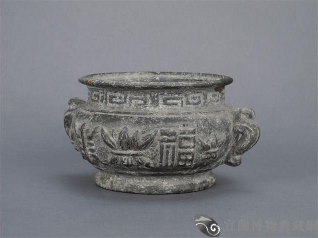 鋁製香爐藏品圖，第5張