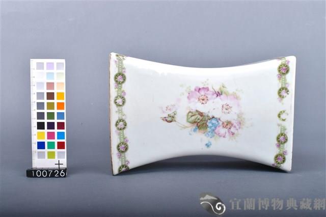 印花枕頭藏品圖，第5張