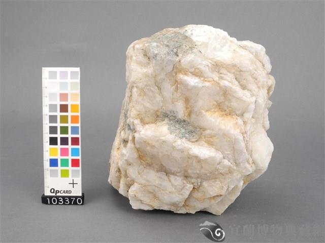 石英岩藏品圖，第5張