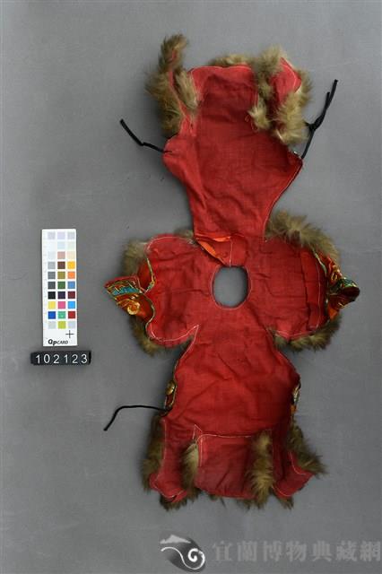 神衣-戰甲藏品圖，第5張