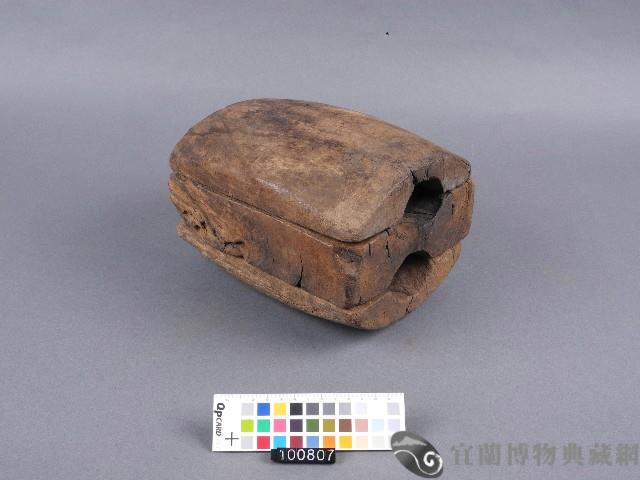 糖塔模型藏品圖，第5張