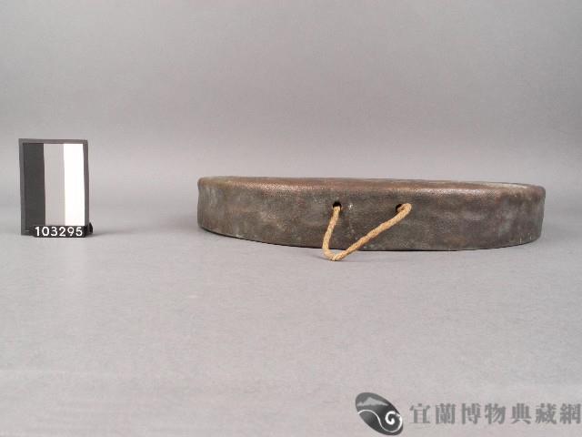 銅鑼藏品圖，第5張