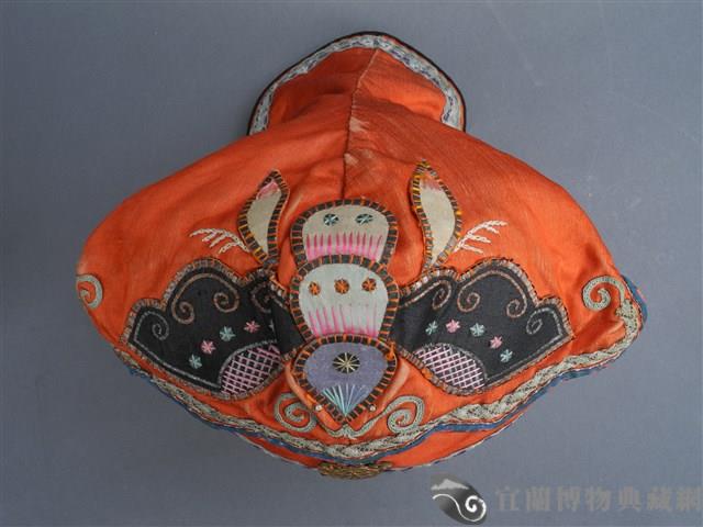 帽子藏品圖，第5張