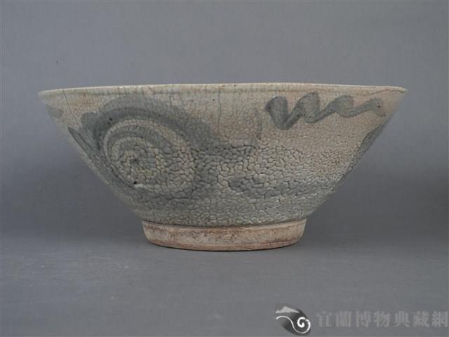 青花碗藏品圖，第5張