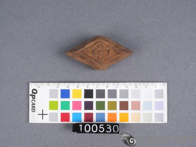 木糕模藏品圖，第5張